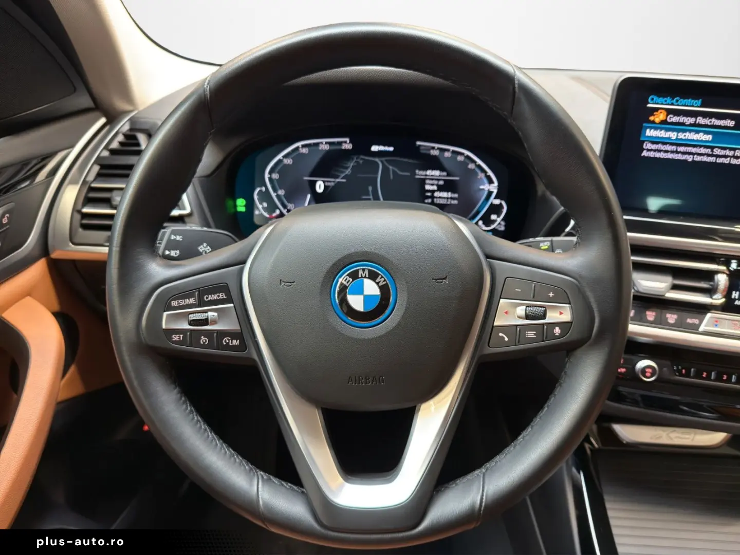 BMW X3 xDr30e