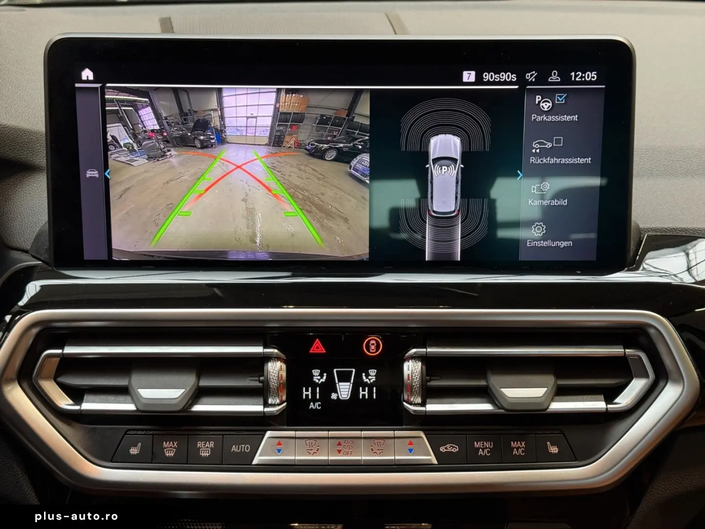 BMW X3 xDr30e