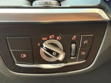 BMW X3 xDr30e