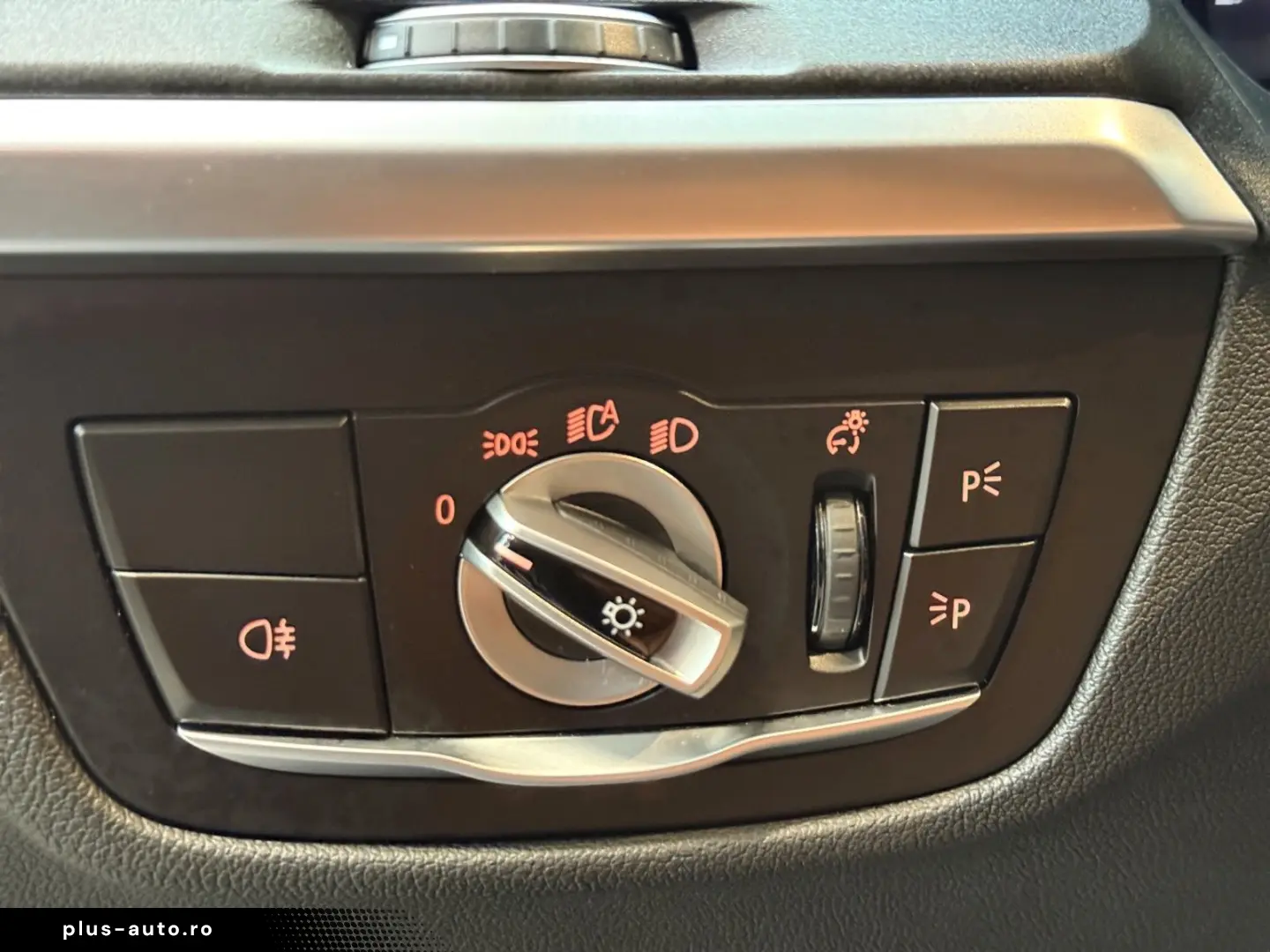 BMW X3 xDr30e