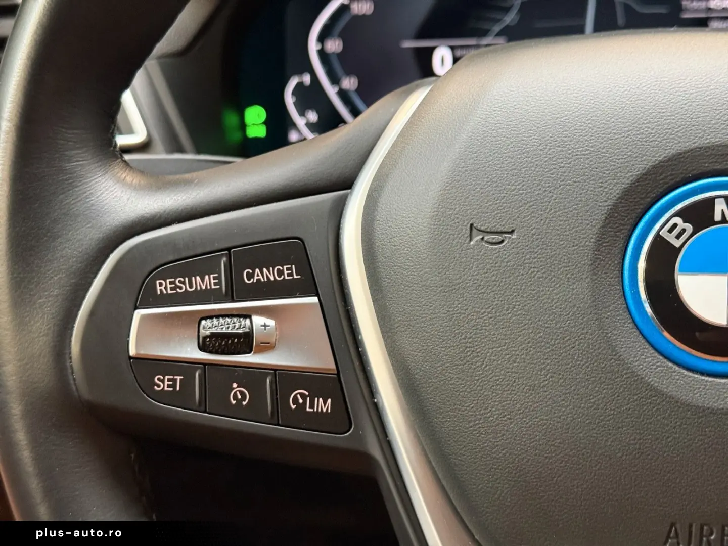 BMW X3 xDr30e