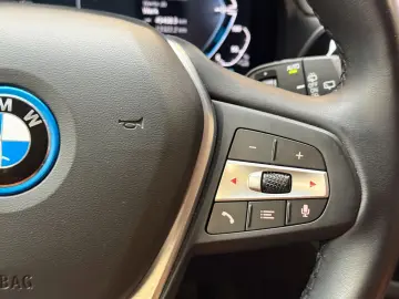 BMW X3 xDr30e