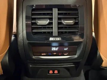 BMW X3 xDr30e
