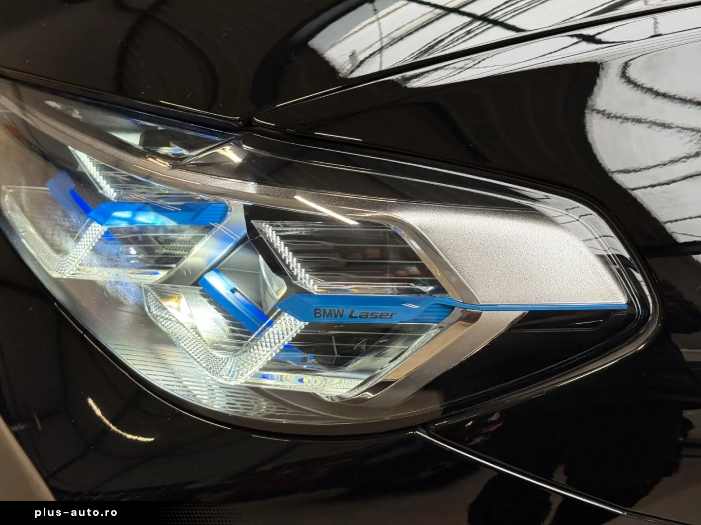 BMW X3 xDr30e