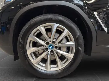 BMW X3 xDr30e