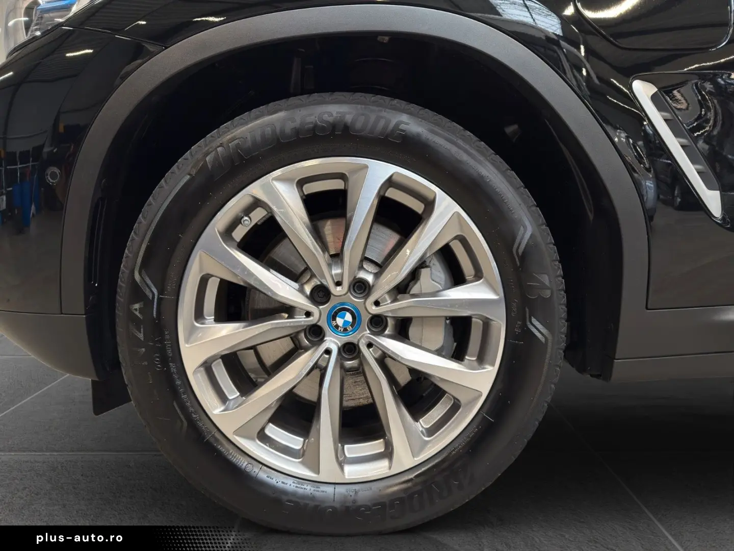 BMW X3 xDr30e