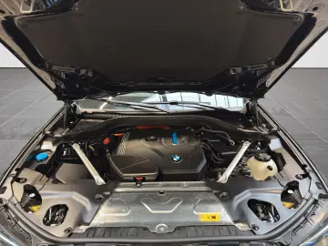 BMW X3 xDr30e
