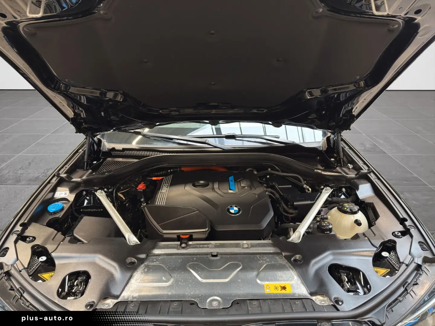 BMW X3 xDr30e