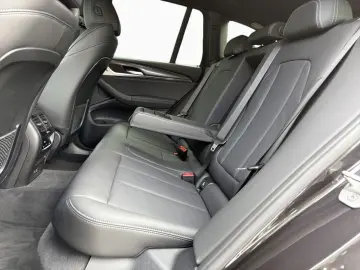 BMW X3 xDr20d MSport
