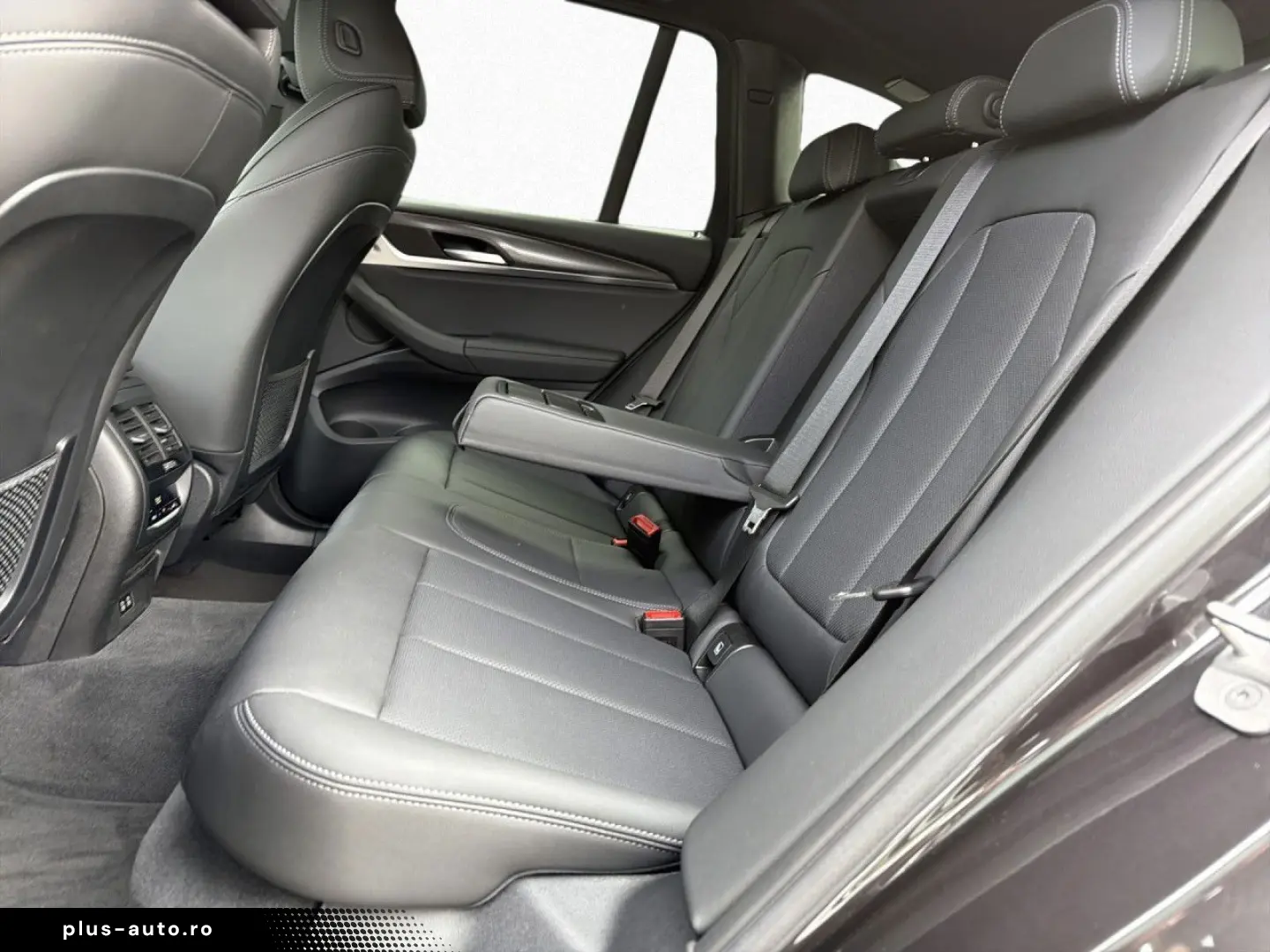 BMW X3 xDr20d MSport