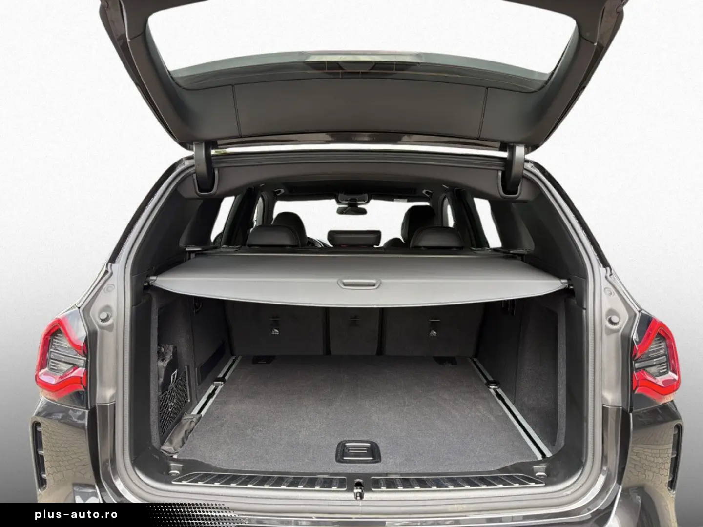 BMW X3 xDr20d MSport
