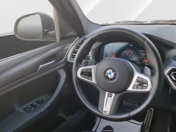 BMW X3 xDr20d MSp MemorySeats