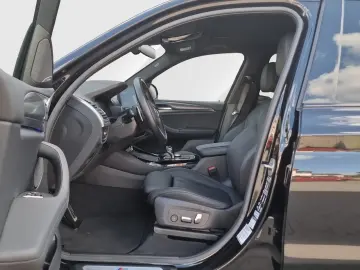 BMW X3 xDr20d MSp MemorySeats