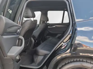 BMW X3 xDr20d MSp MemorySeats