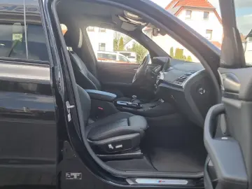BMW X3 xDr20d MSp MemorySeats