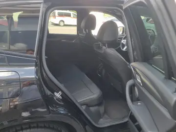 BMW X3 xDr20d MSp MemorySeats
