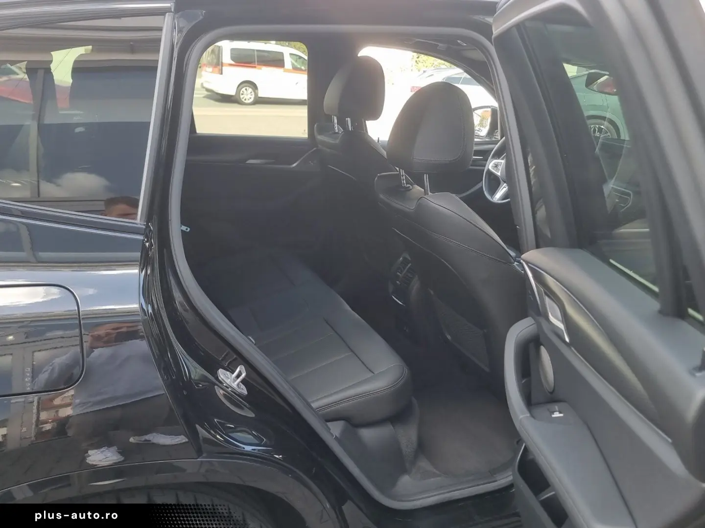 BMW X3 xDr20d MSp MemorySeats