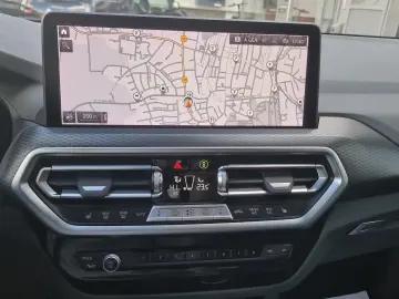BMW X3 xDr20d MSp MemorySeats