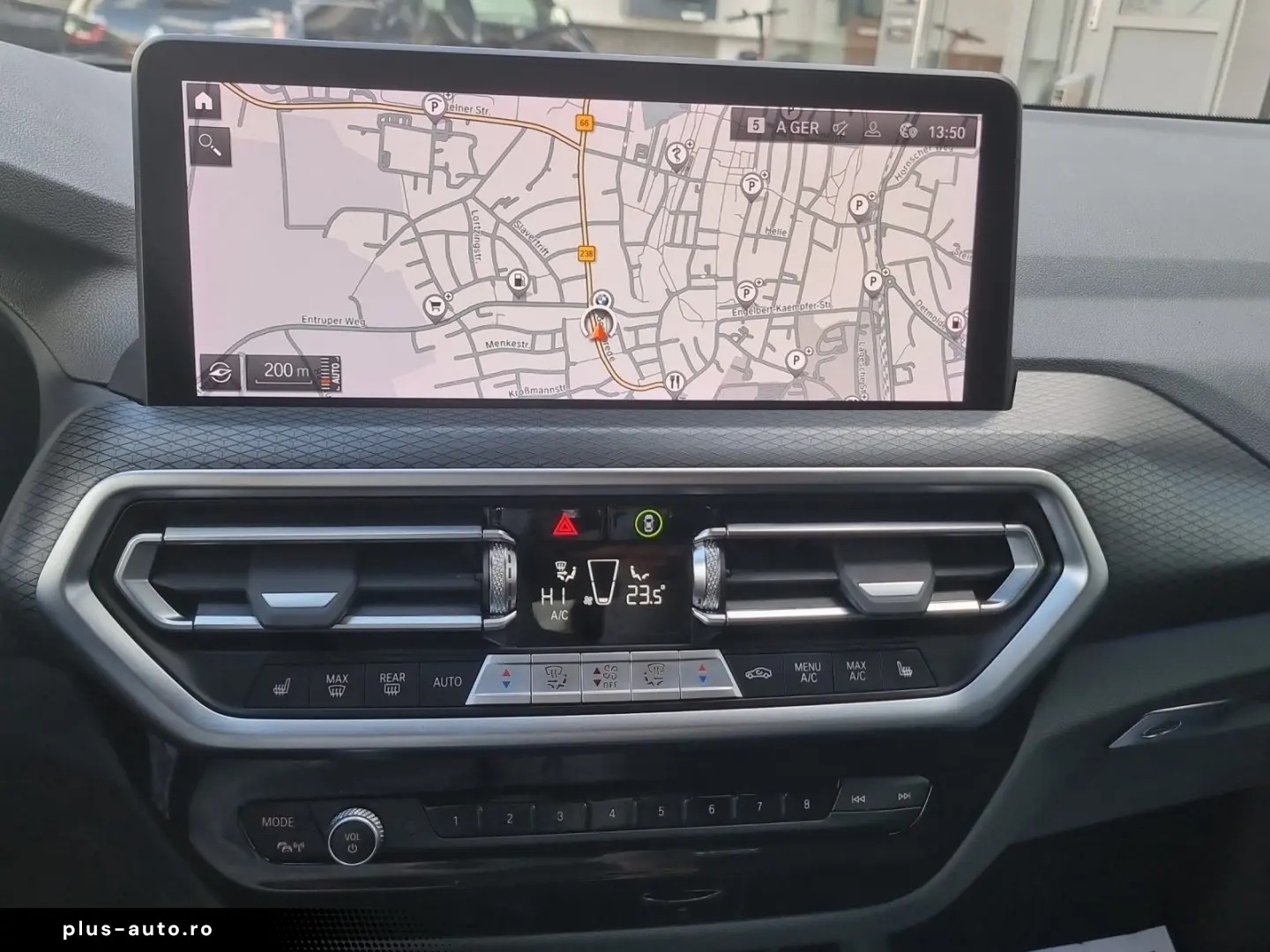 BMW X3 xDr20d MSp MemorySeats