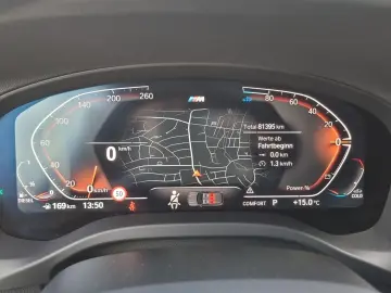 BMW X3 xDr20d MSp MemorySeats