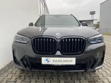 BMW X3 xDrive20i M-Sport