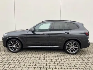 BMW X3 xDrive20i M-Sport