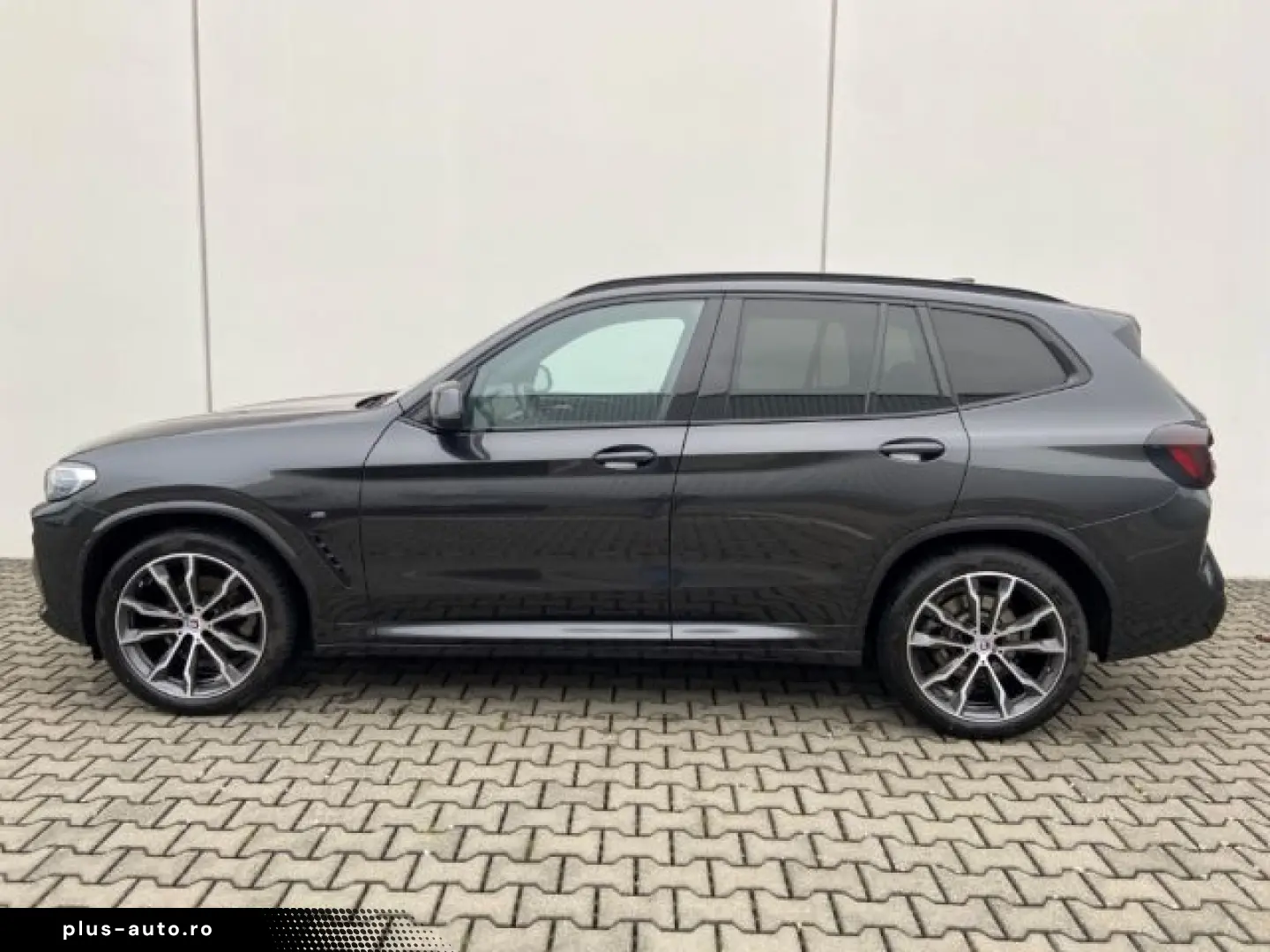 BMW X3 xDrive20i M-Sport