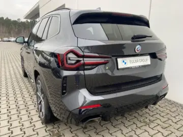 BMW X3 xDrive20i M-Sport