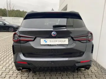 BMW X3 xDrive20i M-Sport
