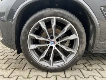 BMW X3 xDrive20i M-Sport