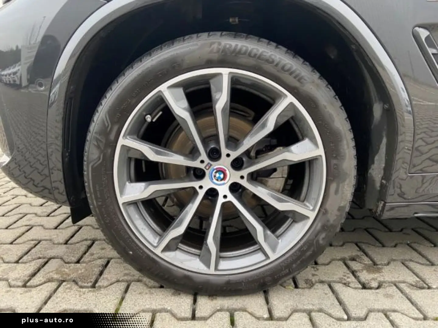 BMW X3 xDrive20i M-Sport
