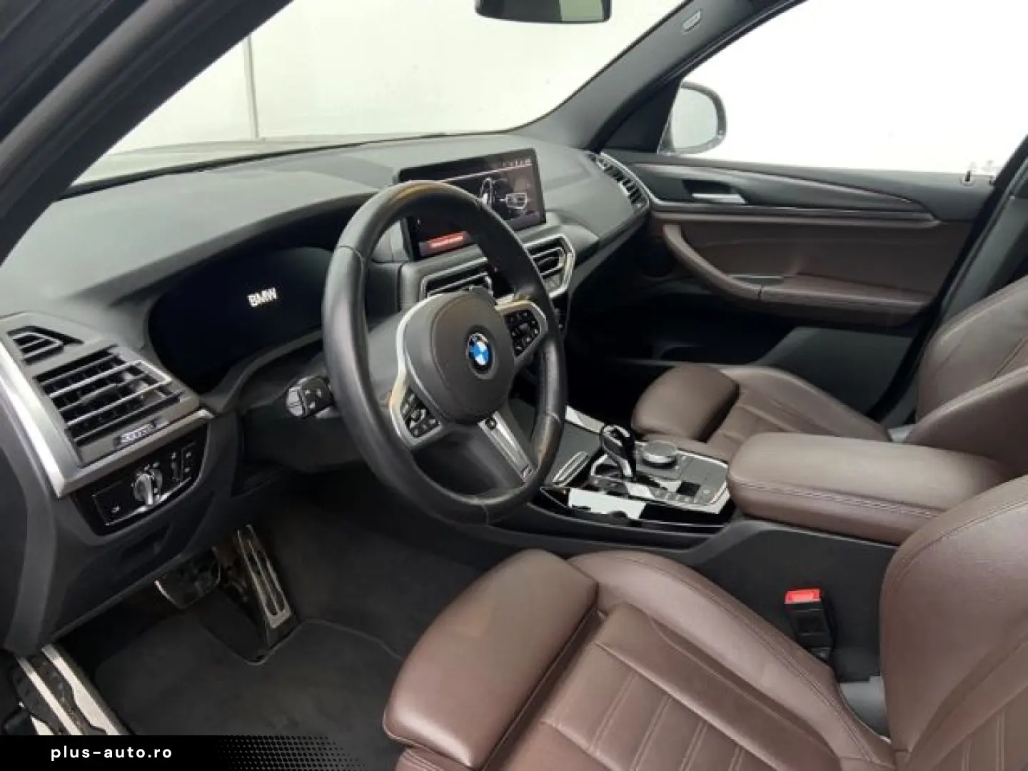 BMW X3 xDrive20i M-Sport