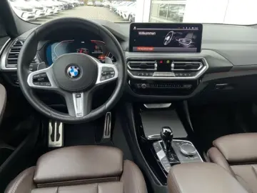 BMW X3 xDrive20i M-Sport