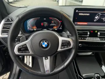 BMW X3 xDrive20i M-Sport
