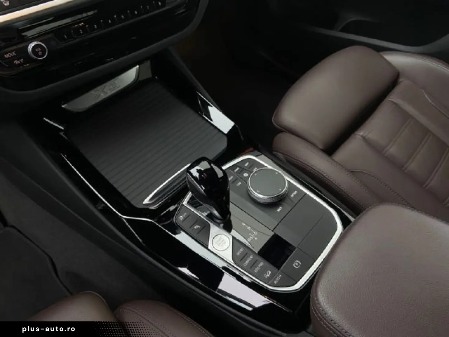 BMW X3 xDrive20i M-Sport