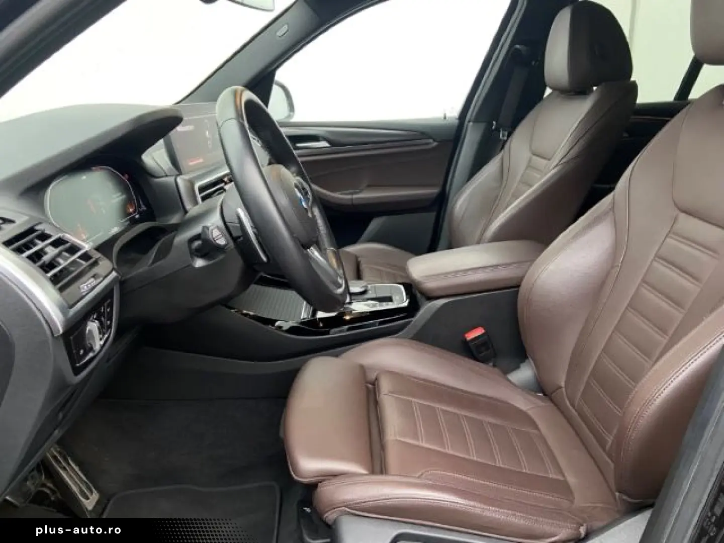 BMW X3 xDrive20i M-Sport
