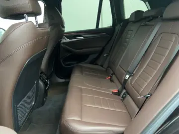 BMW X3 xDrive20i M-Sport
