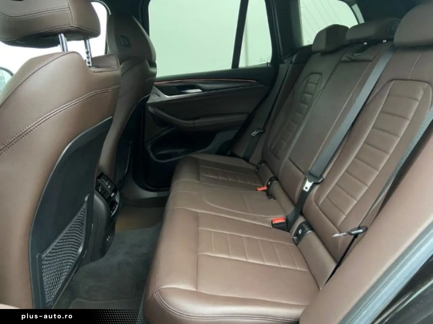 BMW X3 xDrive20i M-Sport
