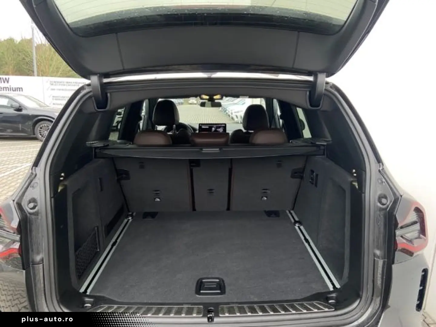 BMW X3 xDrive20i M-Sport