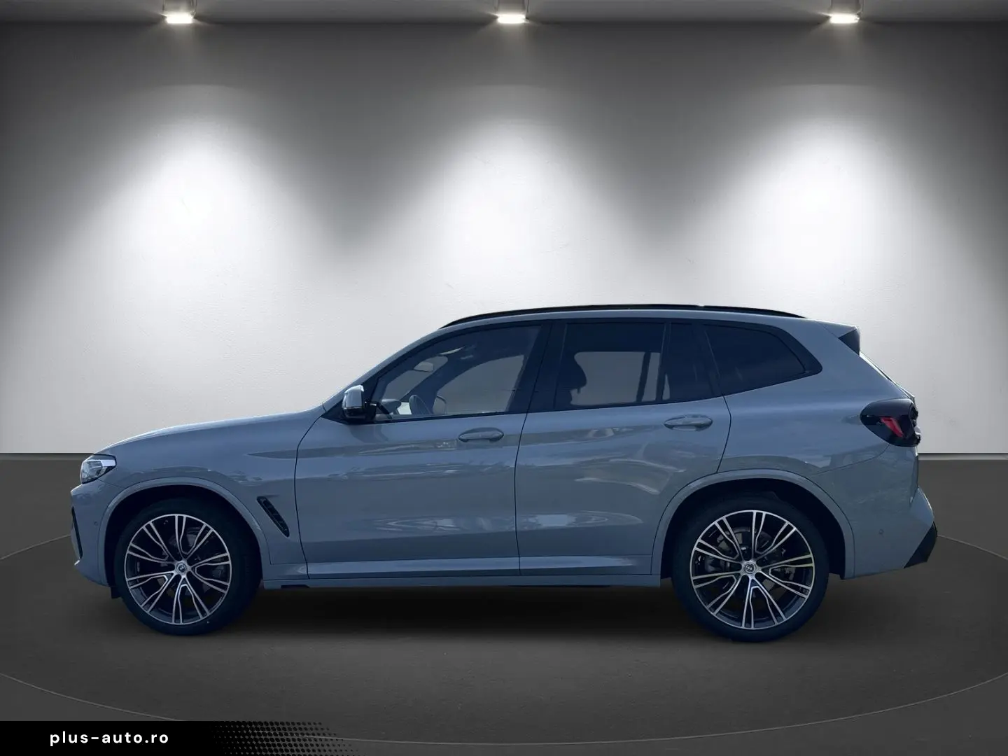 BMW X3 xDr20i MSpo 360 Carbon H&K Laser Keyless Sunroof