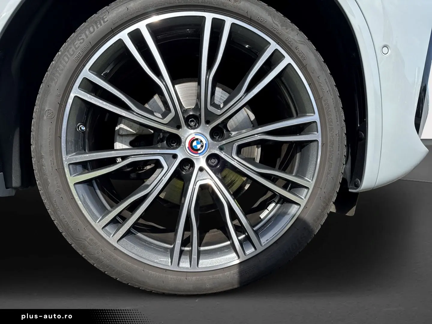 BMW X3 xDr20i MSpo 360 Carbon H&K Laser Keyless Sunroof