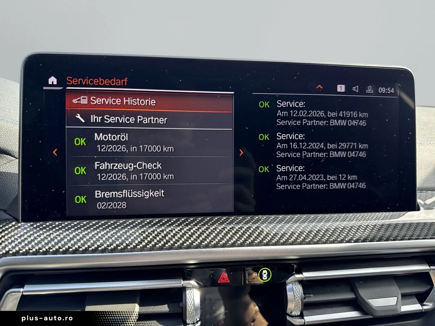 BMW X3 xDr20i MSpo 360 Carbon H&K Laser Keyless Sunroof