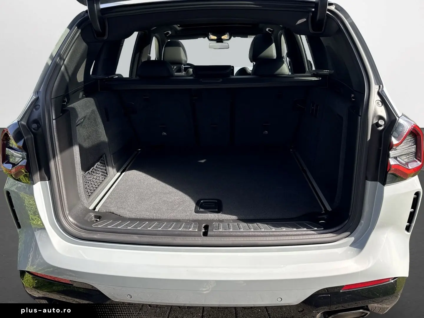 BMW X3 xDr20i MSpo 360 Carbon H&K Laser Keyless Sunroof
