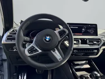 BMW X3 xDr20i MSpo 360 Carbon H&K Laser Keyless Sunroof