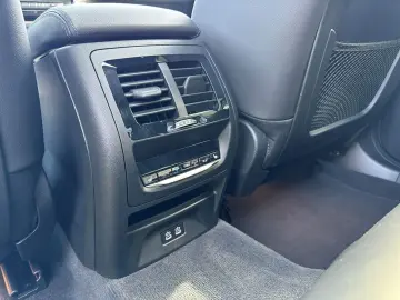 BMW X3 xDr20i MSpo 360 Carbon H&K Laser Keyless Sunroof