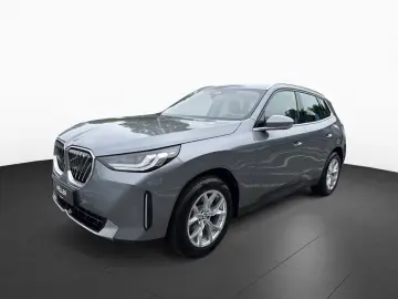 BMW X3 xDrive 20i