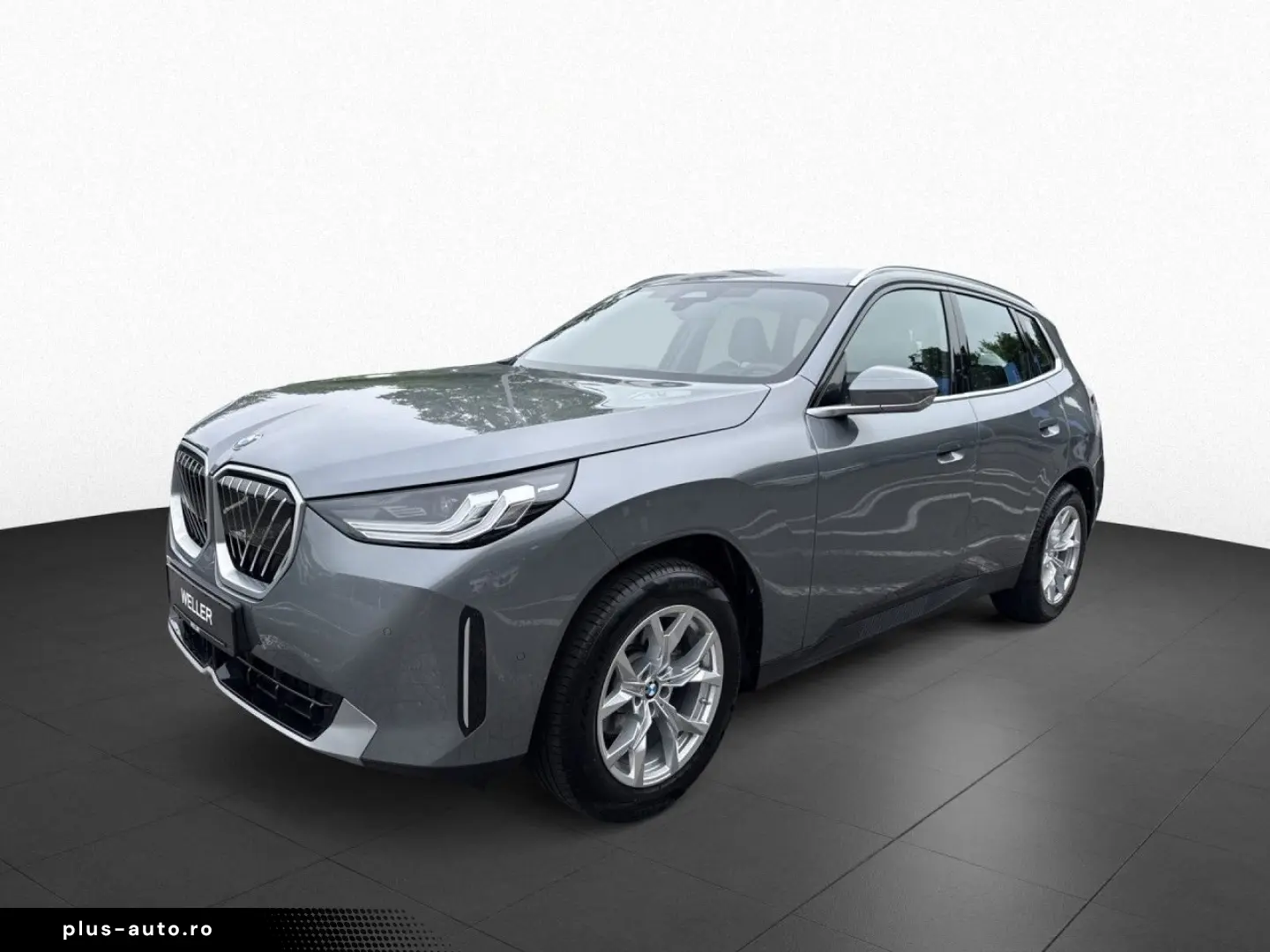 BMW X3 xDrive 20i