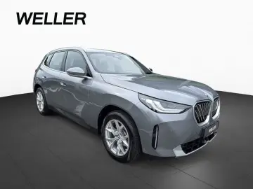 BMW X3 xDrive 20i