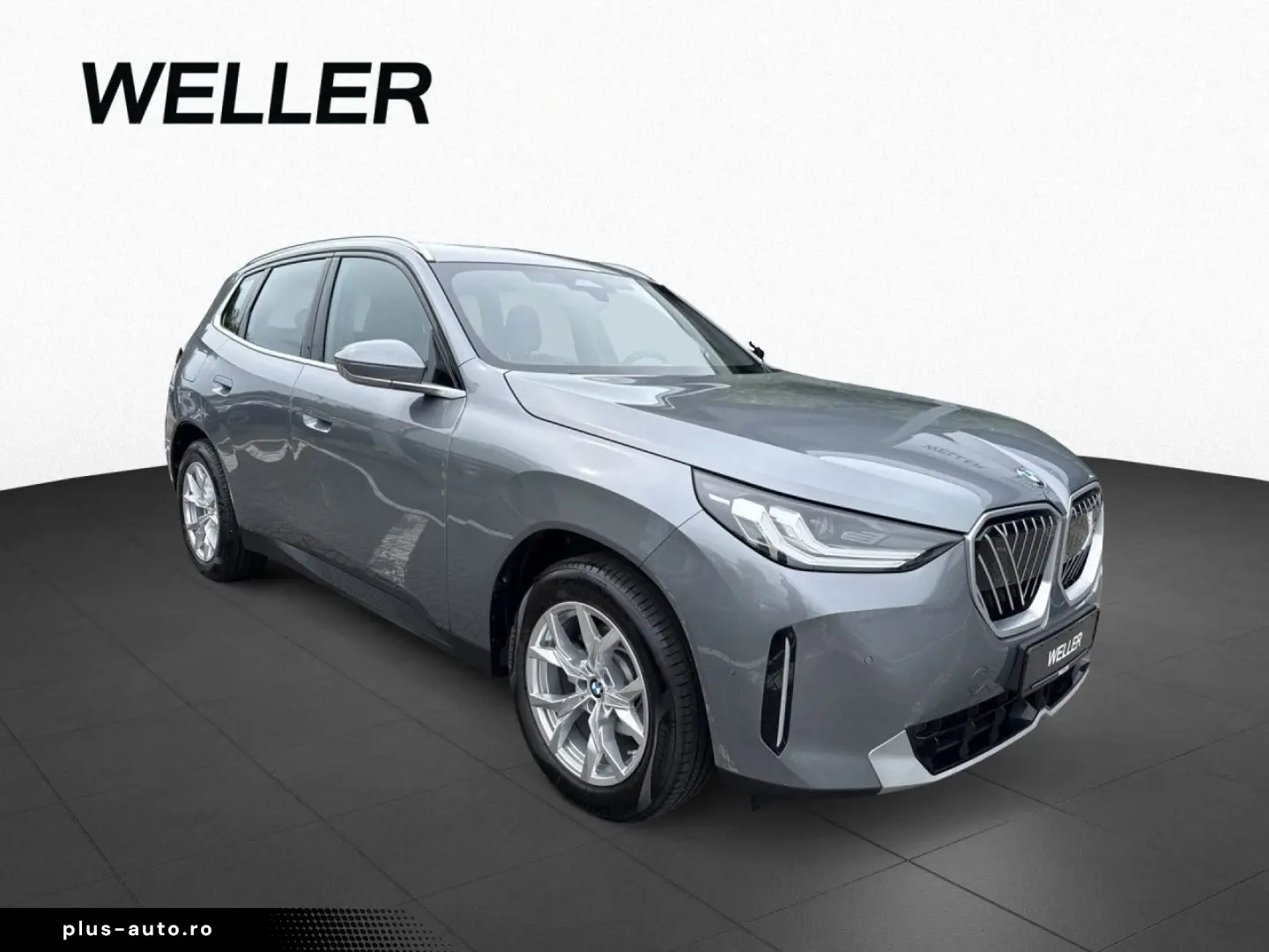 BMW X3 xDrive 20i