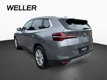 BMW X3 xDrive 20i
